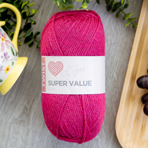 Twist Aran - 4060