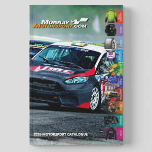 2026 Motorsport Catalogue