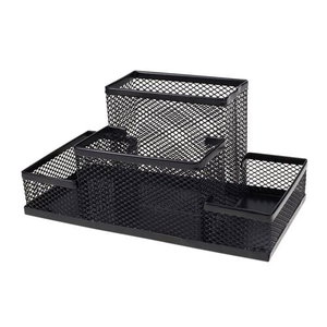 Concept Multifunctional Desk Tidy