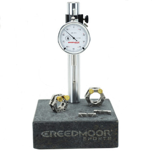 Creedmoor Sports Comparator Stand All In Comparator Kit