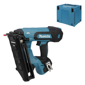 Makita DBN610ZJ 18V LXT Finishing Nailer (Body Only)