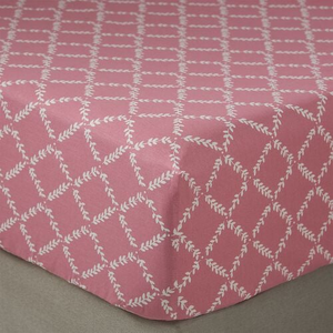LILYROSE Double Fitted Sheet 