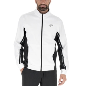 Lotto Squadra III Chaqueta - Bright White/Black