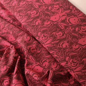 Tissu viscose Charme - Lise Tailor