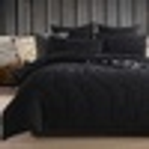 Jett Quilt Cover Set
