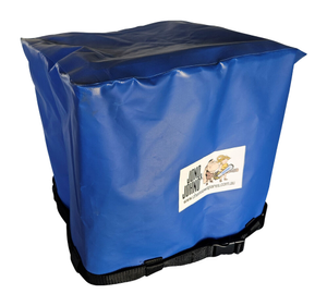 Universal Pump Engine & Generator 450mm x 450mm 450mm Cover Small