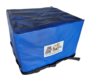 Universal Pump Engine & Generator 600mm x 600mm x 450mm Cover Large