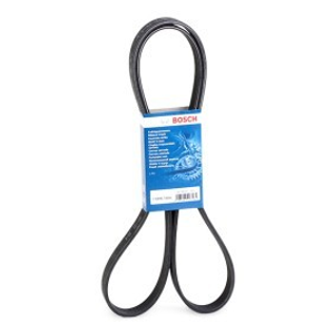 Serpentine belt
