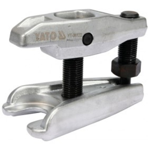 Ejector, ball joint
