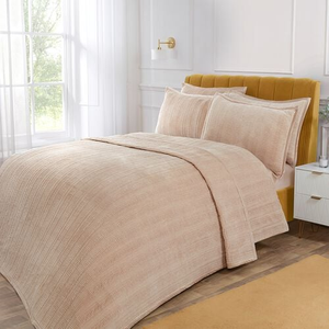 DOUBLE DUVET COVER Anais Velvet