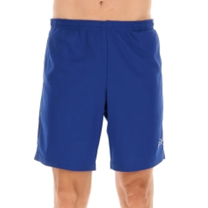 Lotto Squadra III 9in Pantaloncini - Blue