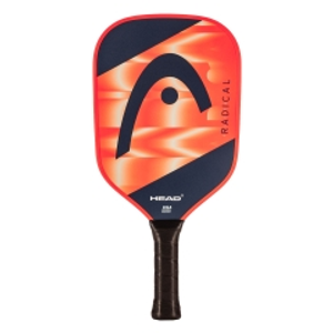 HEAD Radical Elite Pickleball - Light Orange/Blue