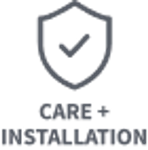 CARE+ INSTALLATION