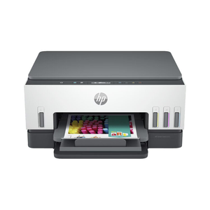 IMPRESSORA MULTIFUNÇÕES HP SMART TANK 6005