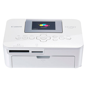 IMPRESSORA CANON SELPHY CP1000