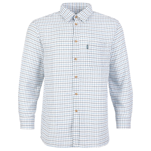 FORT Tattersall Shirt