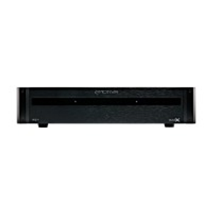 Emotiva BasX A2+ Power Amplifier, Black