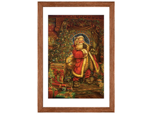 Christmas Presence