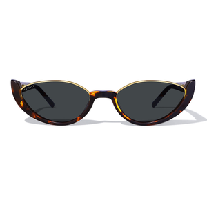 Monaco Amor Cat Eye Sunglasses (one size)