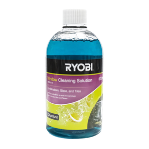 500 ml Window Cleaning Solution
