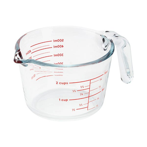 Judge Kitchen 500ml Glass Measuring Jug