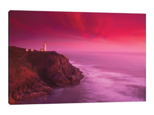 North Head Lighthouse, Ilwaco, Washington State
