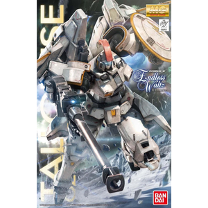 Bandai MG Tallgeese Ver. Endless Waltz Gunpla Kit MK62845