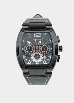 Vendetta Vanta Watch - Black