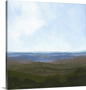 Skyline Drive I
