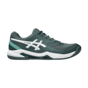 ASICS Gel Dedicate 8 - Dark Neptune/White