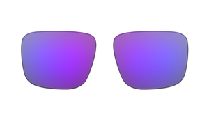 Oakley Holbrook Prescription Lenses - Oakley Prizm Violet