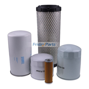 Filter Kit for Kioti Tractor CK2510 HST