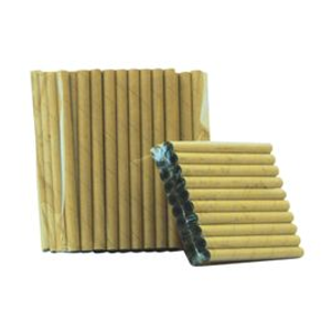 Replacement Mason Bee Nesting Tubes for Bee Houses
