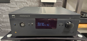 NAD T757 - Begagnad, Garanti 3månader