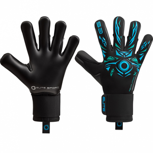 Elite Sport REVOLUTION X BB Junior - Black/Blue/Green - 7