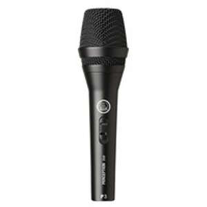 AKG P3-S Dynamic Handheld Microphone