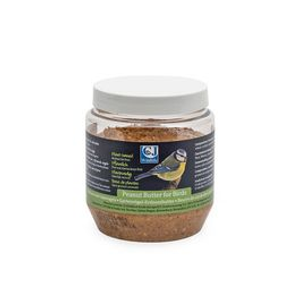 Plant Based Peanut Butter for Birds 350g