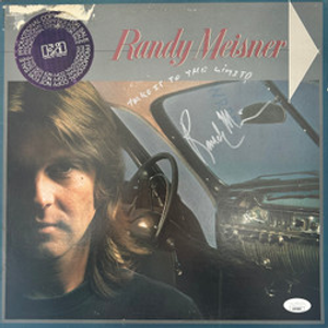 Randy Meisner