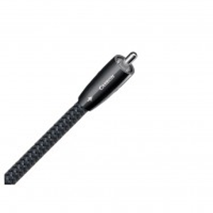 AudioQuest Carbon Digital Coaxial Cable 0.75m