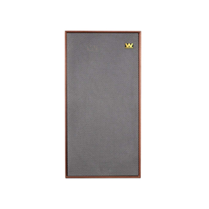 Wharfedale Linton Grilles (Pair) - Grey