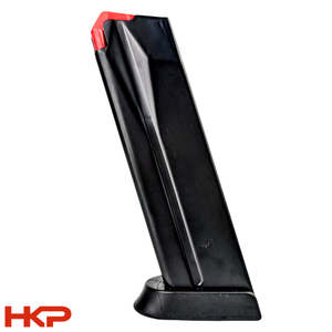 HK45, HK45 Tactical Magazine - 10 Round - .45 ACP