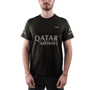 NOX AT10 Camiseta - Black