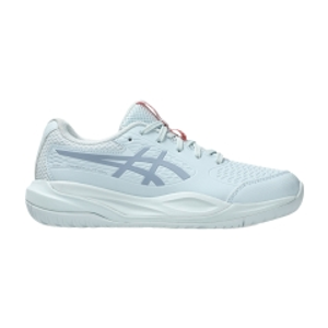 ASICS Gel Resolution X GS Bambini - Sky/Grey Blue