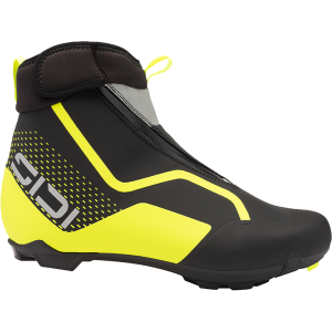 Sidi - Algor - Black Yellow Fluo - 45
