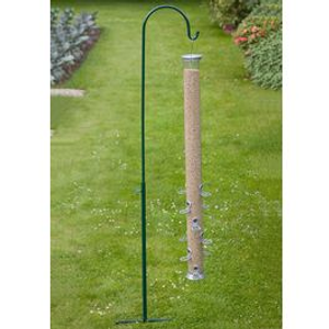 Heavy Duty Pole for Larger & Heavier Feeders