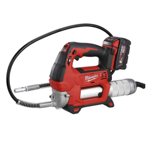 M18GG-501 18V Grease Gun with 1 x 5.0Ah Battery
