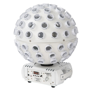 Kam Stratosphere Ghost Starburst