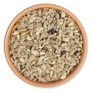 Hi-Energy Supreme Bird Seed Mix