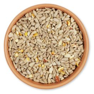 Hi-Energy No Mess Bird Seed Mix 5kg