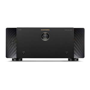 Marantz Amp 20 Reference 12-Channel Power Amplifier - Black